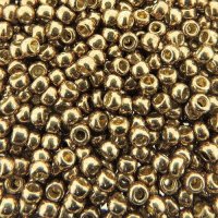 Seed Beads Round 11/0